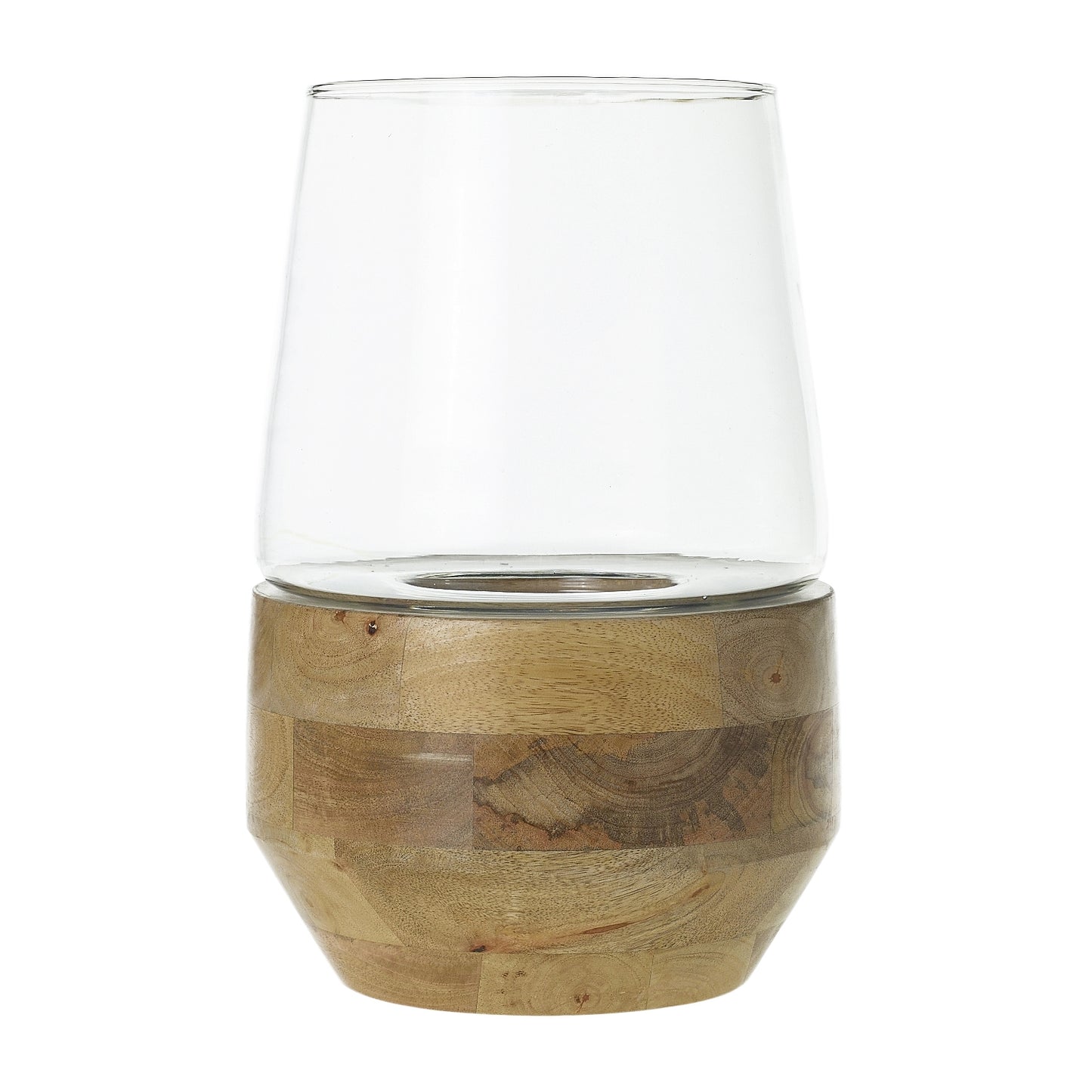 Farmhouse Terrarium By Accent Decor | Glass Terrariums | Modishstore - 3