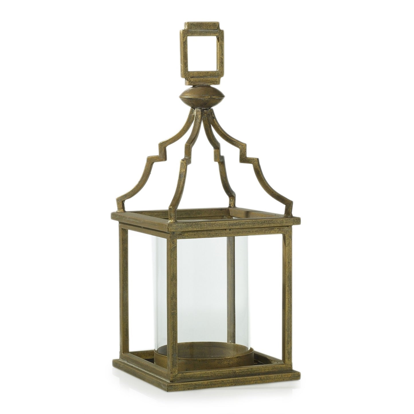 Selima Vase Set of 2 By Accent Decor | Lanterns | Modishstore - 4