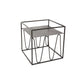 Azami Stand By Accent Decor | Side Tables | Modishstore - 3