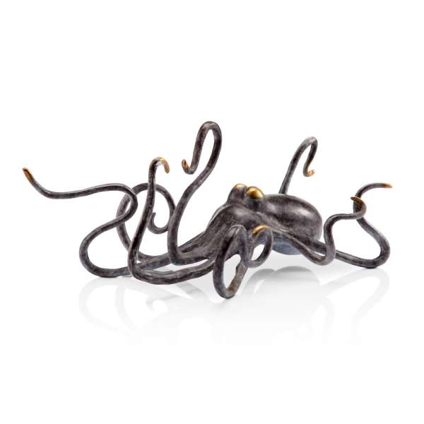 Grasping Octopus By SPI Home | Animals & Pets | Modishstore