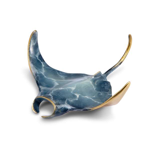 Swift Manta Ray By SPI Home | Animals & Pets | Modishstore