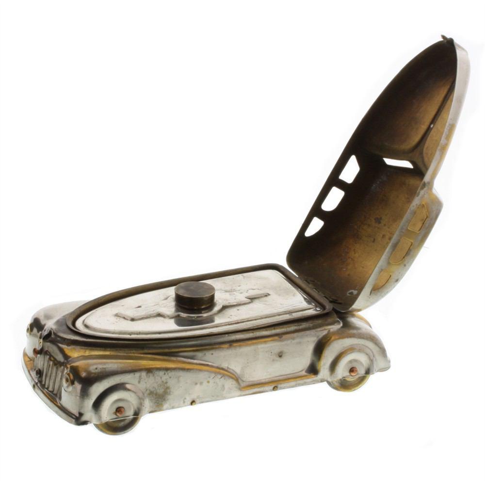 HomArt Brass Car Box-3