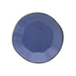 Oxford RYO 12 Medium 8.46" Salad Plates  in Blue By Manhattan Comfort | Dinnerware | Modishstore - 4