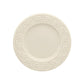 Daily Mendi 6 Medium 7.87" Salad Plates  in Ivory By Manhattan Comfort | Dinnerware | Modishstore - 5