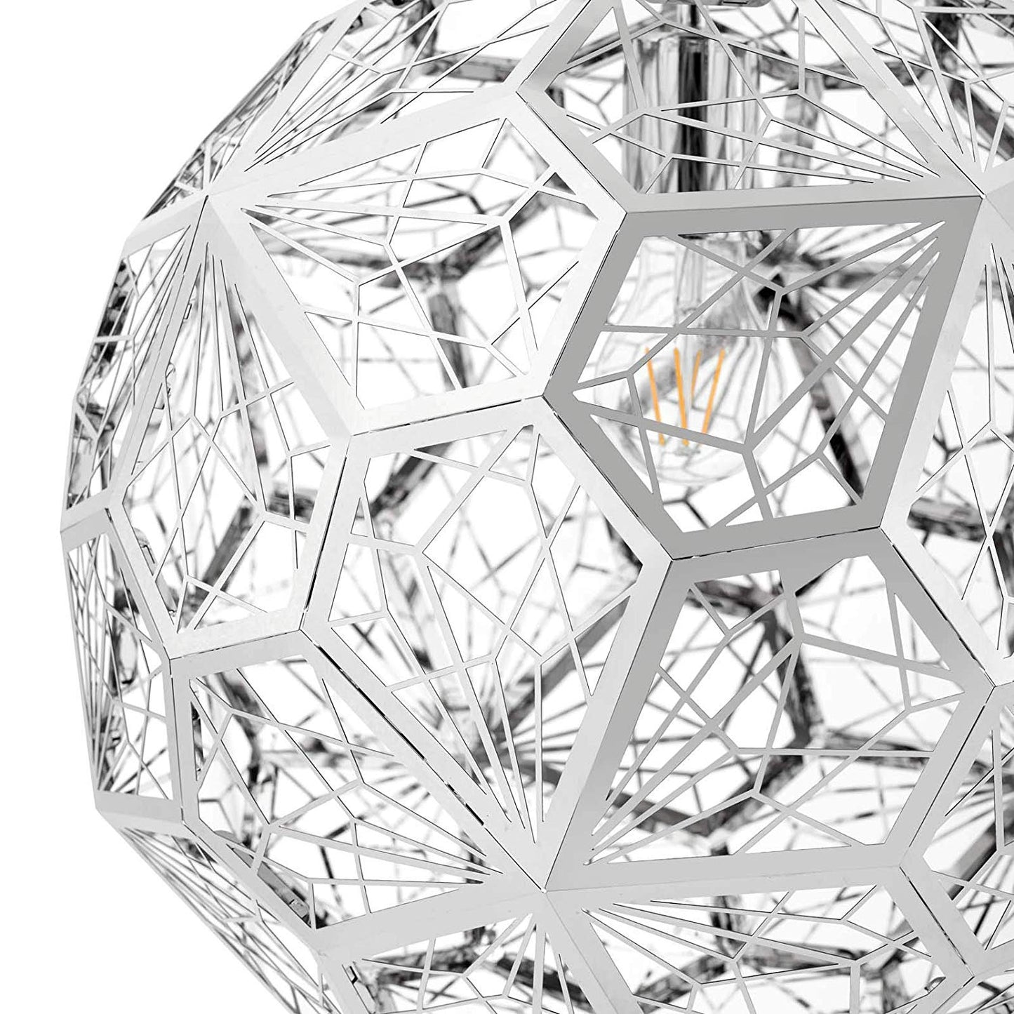 Shine Pendant Chandelier By Modway - EEI-3082 | Chandeliers | Modishstore - 4