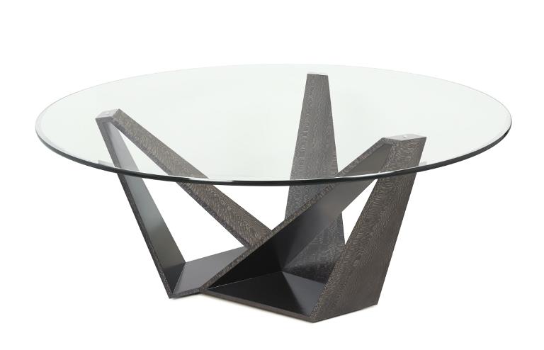 Oggetti V Dining Base | Dining Tables | Modishstore