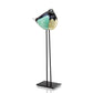 AG Green and Black Bird Desk D By SPI Home | Sculptures | Modishstore-2