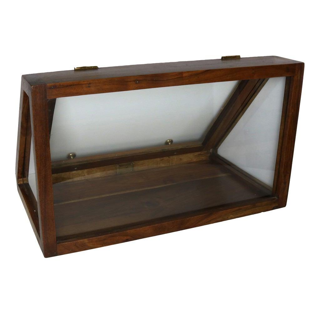 HomArt Pullman Display Case-10
