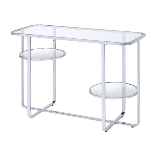 Hollo Accent Table By Acme Furniture | Accent Tables | Modishstore