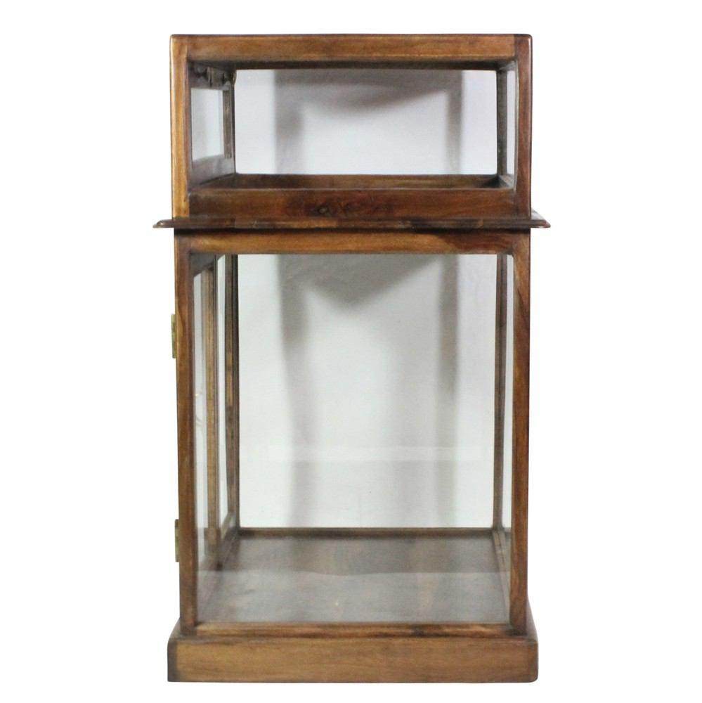 HomArt Havana Display Cabinet-9