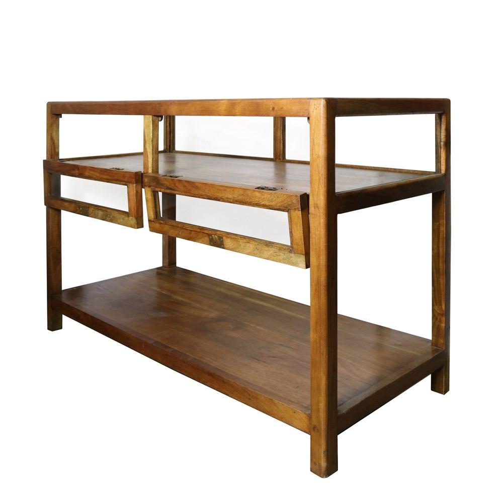 HomArt Havana Display Table-7