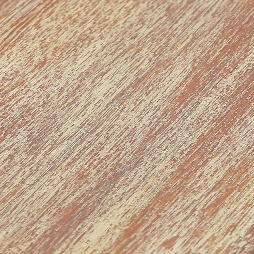 Sydney Outdoor Patio Round Dining Table in Light Eucalyptus and Grey Stone By Armen Living | Outdoor Tables | Modishstore - 10