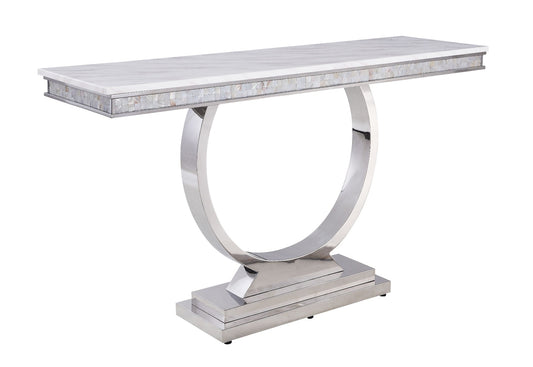 Zander Accent Table By Acme Furniture | Accent Tables | Modishstore