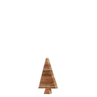 Woodstock tree (7in) Set Of 4 | Christmas Trees | Modishstore