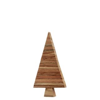 Woodstock tree (11.6in) Set Of 4 | Christmas Trees | Modishstore