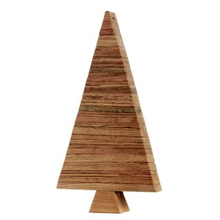 Woodstock tree (17in) Set Of 4 | Christmas Trees | Modishstore