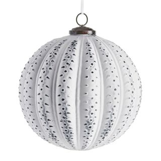 Breckenridge ornament (8in: vardo) | Ornaments | Modishstore