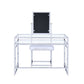 Carenze Ii Vanity Desk By Acme Furniture | Vanity Tables | Modishstore - 4