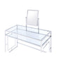 Carenze Ii Vanity Desk By Acme Furniture | Vanity Tables | Modishstore - 5