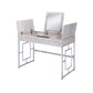Saffron Vanity Desk By Acme Furniture | Vanity Tables | Modishstore - 4