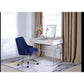 Saffron Vanity Desk By Acme Furniture | Vanity Tables | Modishstore - 7