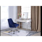 Saffron Vanity Desk By Acme Furniture | Vanity Tables | Modishstore - 8