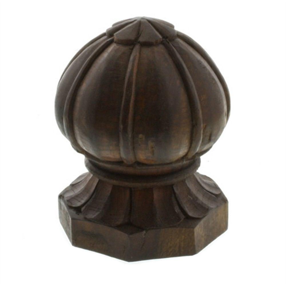 HomArt Wooden Carpet Stopper-2