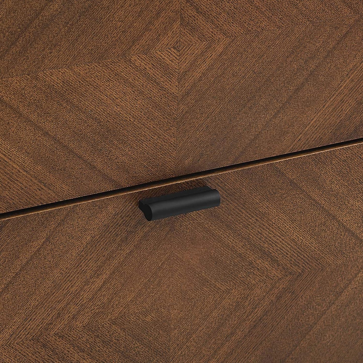 Modway Kali Wood Chest in Walnut - MOD-6195 | Drawers | Modishstore - 8