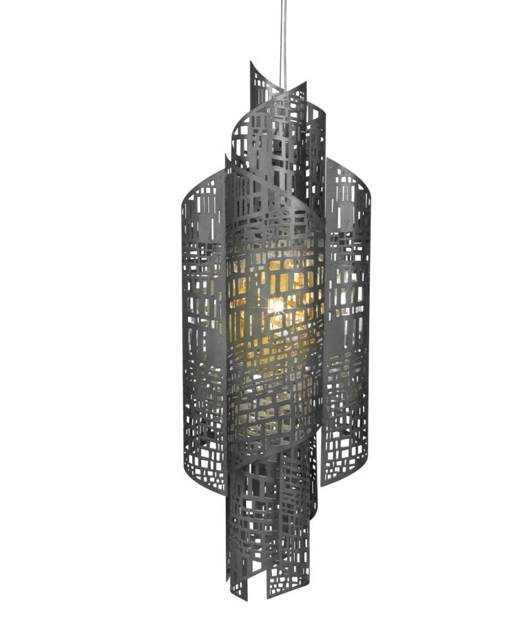 Oggetti Zedd Large | Pendant Lamps | Modishstore