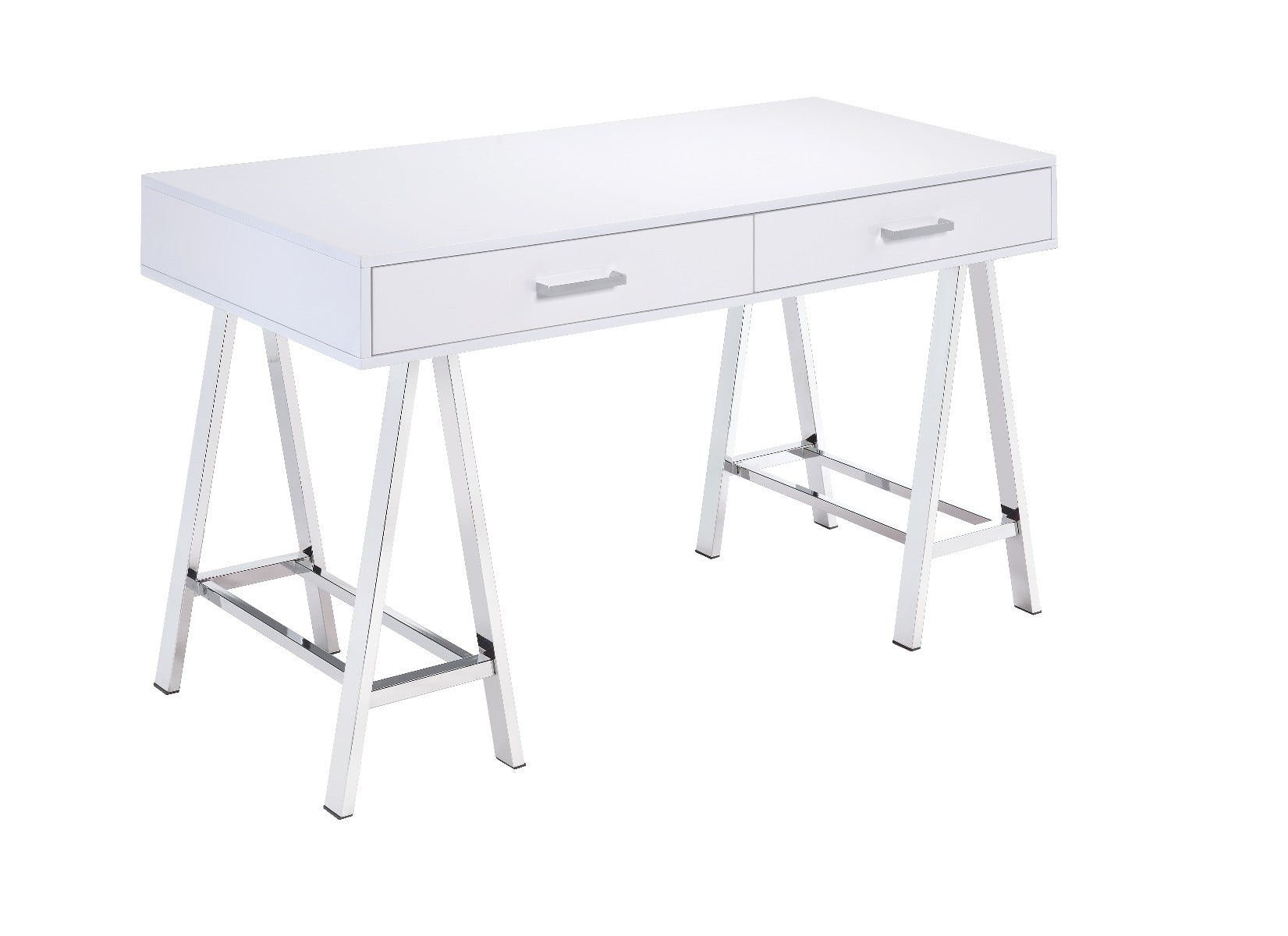 Coleen Desk By Acme Furniture | Desks | Modishstore - 6