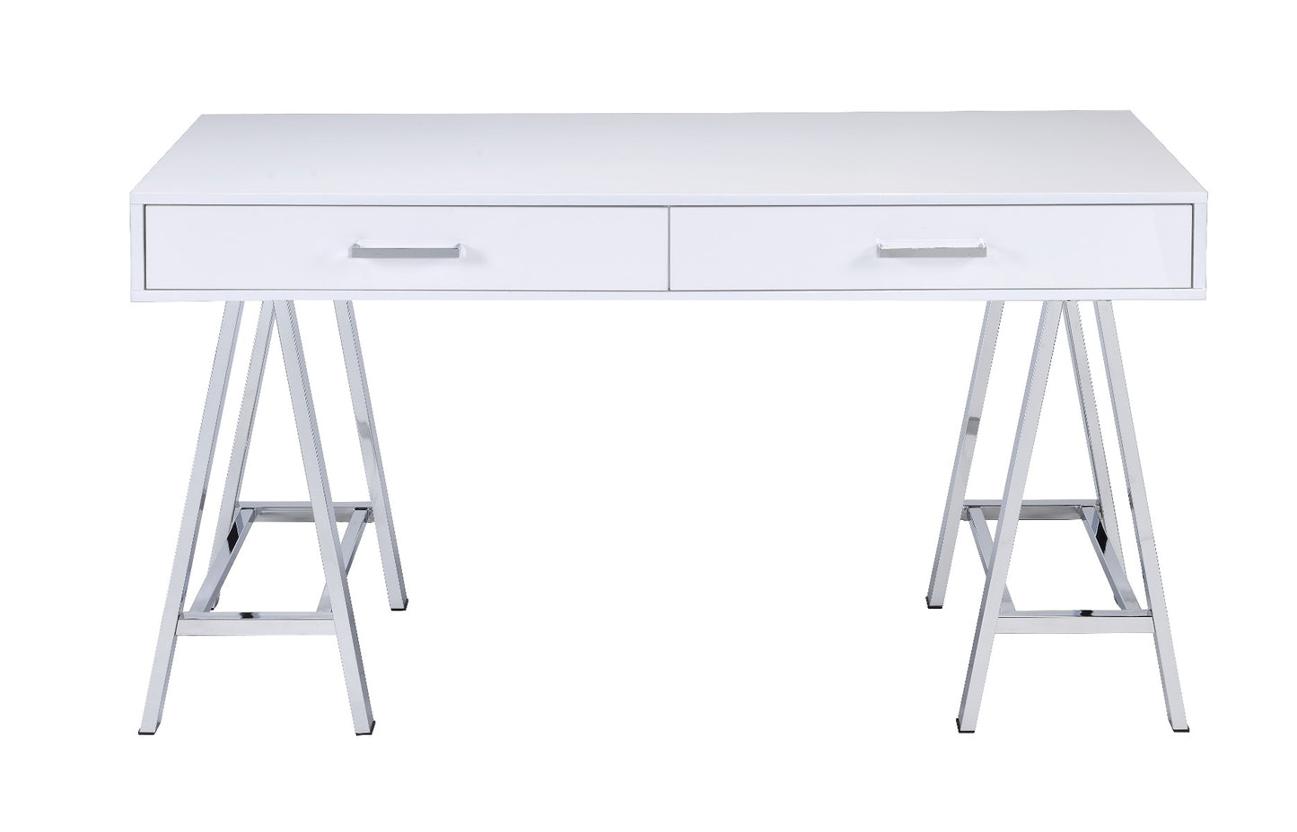 Coleen Desk By Acme Furniture | Desks | Modishstore - 7