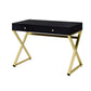 Coleen Desk By Acme Furniture | Desks | Modishstore - 9
