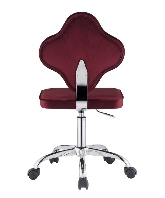 Clover Office Chair By Acme Furniture | Office Chairs | Modishstore - 4