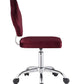 Clover Office Chair By Acme Furniture | Office Chairs | Modishstore - 5