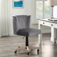 Cliasca Office Chair By Acme Furniture | Office Chairs | Modishstore