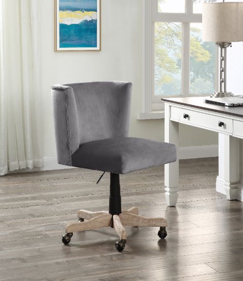 Cliasca Office Chair By Acme Furniture | Office Chairs | Modishstore