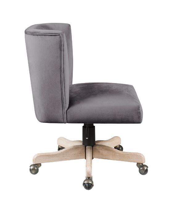 Cliasca Office Chair By Acme Furniture | Office Chairs | Modishstore - 5