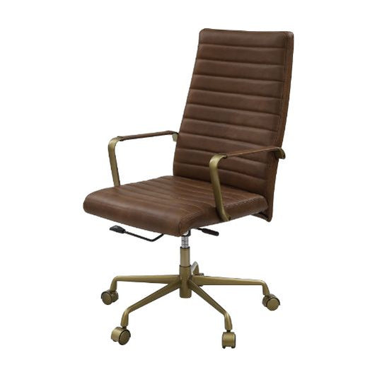 Duralo Office Chair By Acme Furniture | Office Chairs | Modishstore