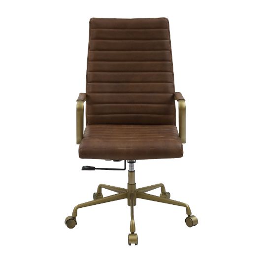 Duralo Office Chair By Acme Furniture | Office Chairs | Modishstore - 5