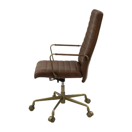 Duralo Office Chair By Acme Furniture | Office Chairs | Modishstore - 3