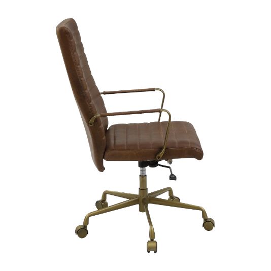 Duralo Office Chair By Acme Furniture | Office Chairs | Modishstore - 4