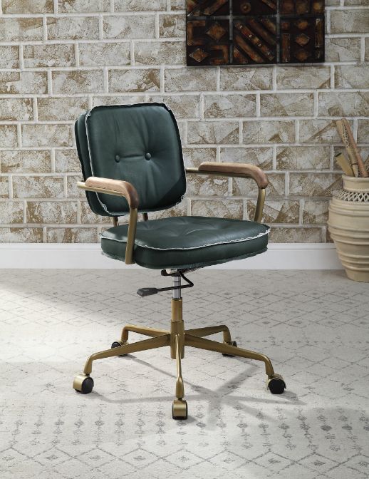 Siecross Office Chair By Acme Furniture | Office Chairs | Modishstore - 6