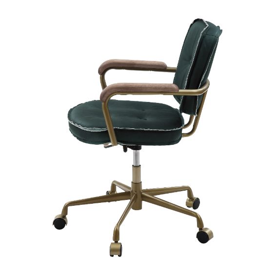 Siecross Office Chair By Acme Furniture | Office Chairs | Modishstore - 3