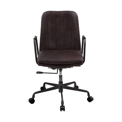 Eclarn Office Chair By Acme Furniture | Office Chairs | Modishstore - 5