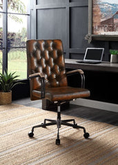 Noknas Office Chair By Acme Furniture