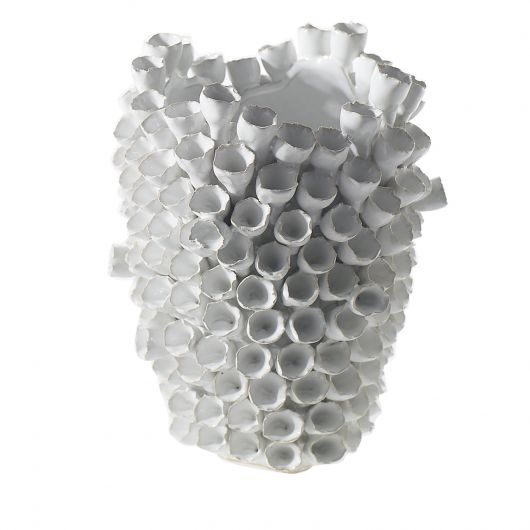 ANEMONE VASE By Accent Decor | Vases | Modishstore - 3