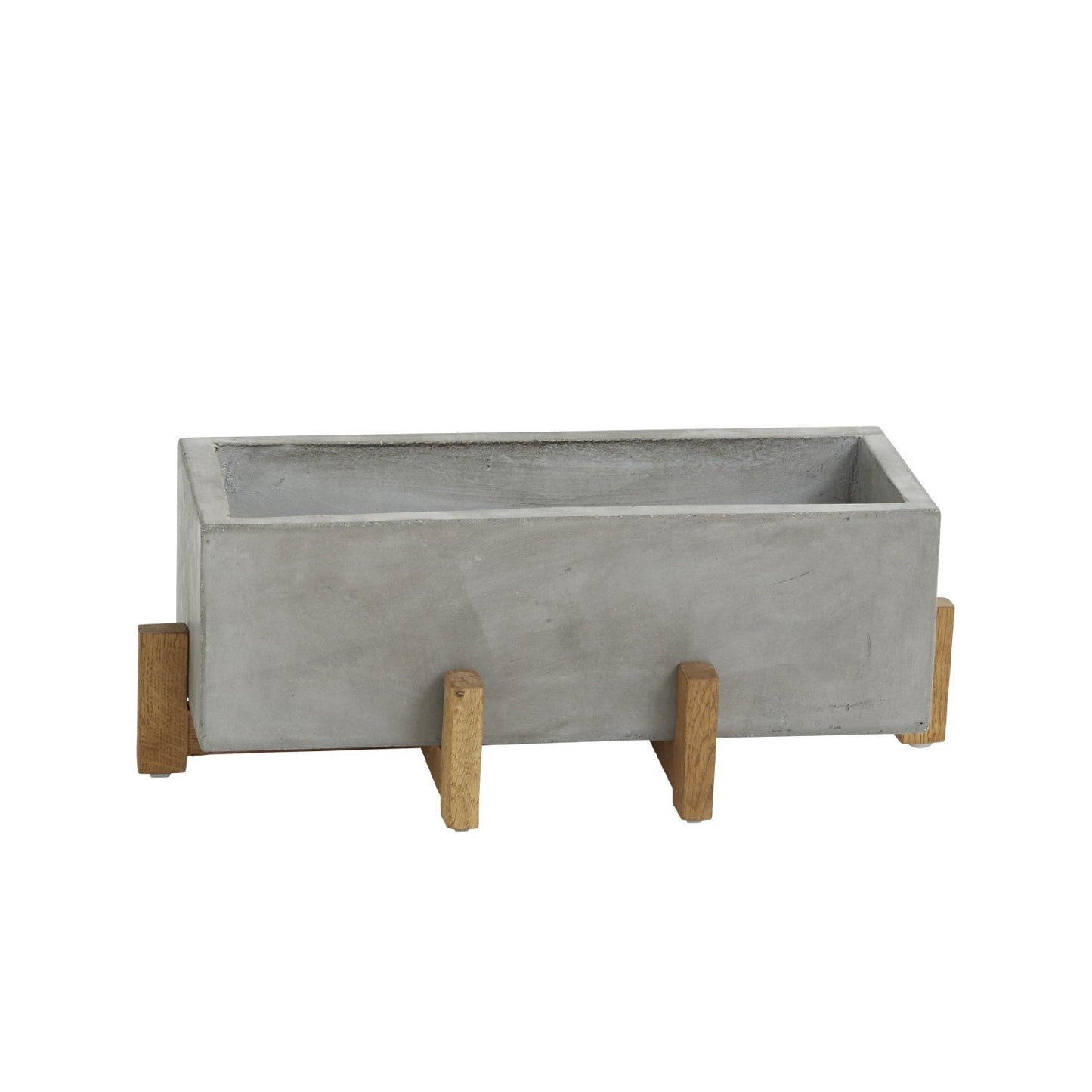 Berlin Planter & Pot By Accent Decor | Planters, Troughs & Cachepots | Modishstore - 9