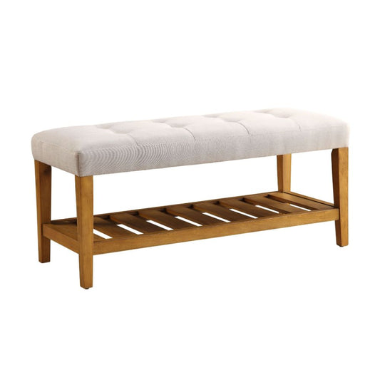 Charla Bench By Acme Furniture | Benches | Modishstore