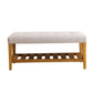 Charla Bench By Acme Furniture | Benches | Modishstore - 2