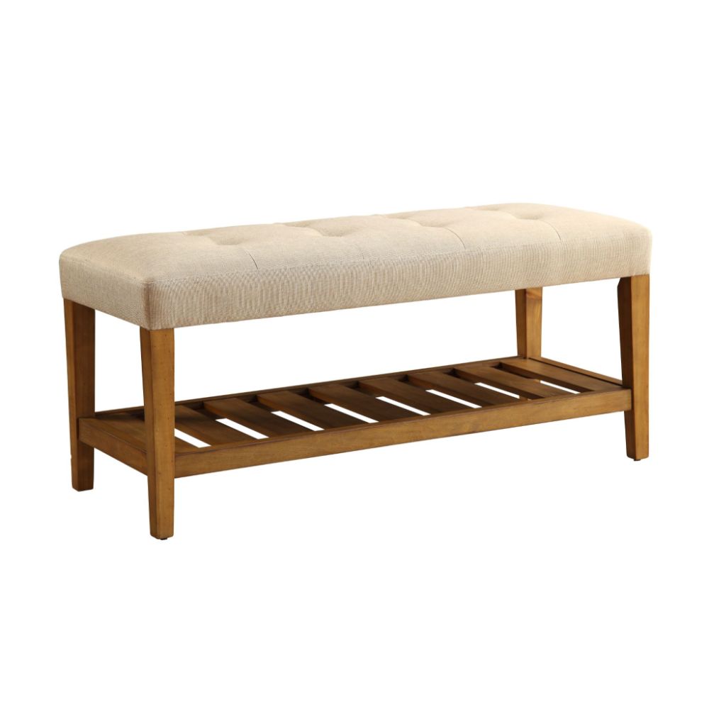 Charla Bench By Acme Furniture | Benches | Modishstore - 6